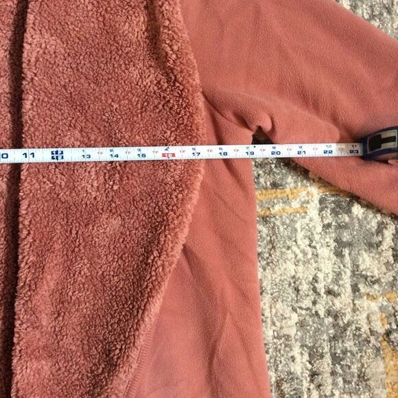 KOOLABURRA BY UGG FLEECE JACKET! EUC! SIZE S - Picture 3 of 11